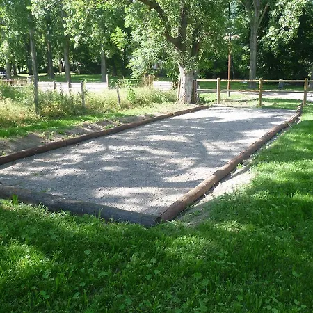 Comme Sur Des Roulottes Saint-Nectaire