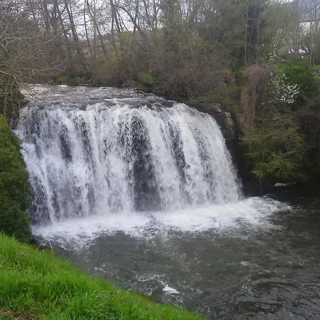 Comme Sur Des Roulottes * Saint-Nectaire