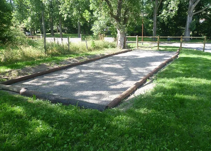 Comme Sur Des Roulottes Saint-Nectaire